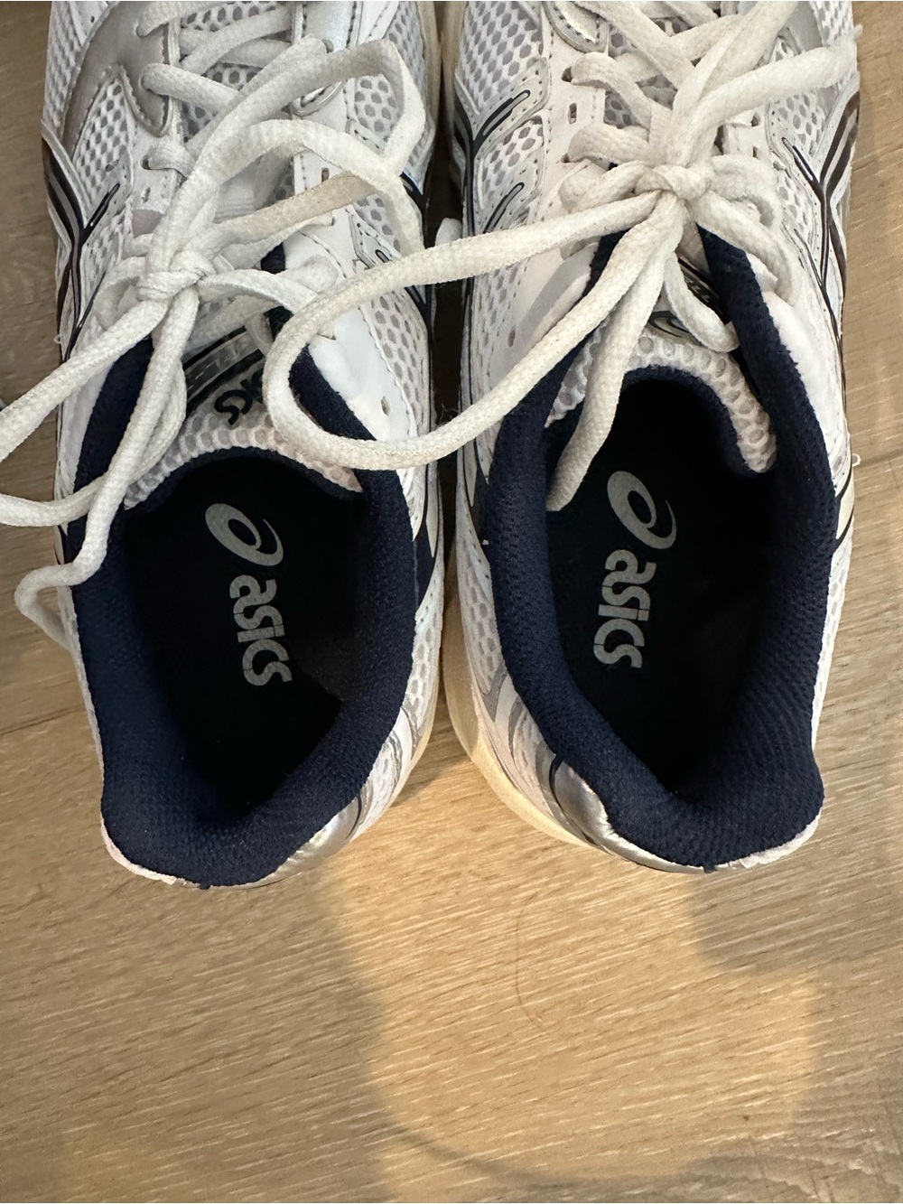 ASICS Gel-1130 Womens Shoes - Picture 6 of 8